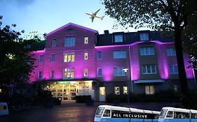 Hotel Moelndals Bro